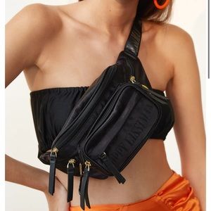 New Poppy Lissiman Malibu Waistbag / Bum Bag
